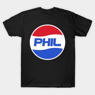 Pepsi Phil T-Shirt